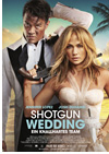 Kinoplakat Shotgun Wedding