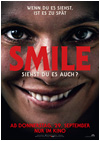 Kinoplakat Smile