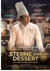 Kinoplakat Sterne zum Dessert