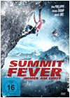 DVD Summit Fever