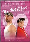 Kinoplakat The Art of Love