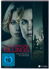 DVD The Clockwork Killings