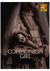 DVD The Communion Girl