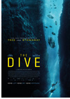 Kinoplakat The Dive
