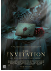Kinoplakat The Invitation