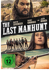 DVD The Last Manhunt