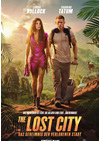 Kinoplakat The Lost City