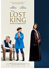 Kinoplakat The Lost King
