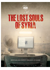 Kinoplakat The Lost Souls of Syria