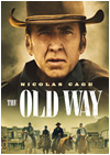 DVD The Old Way