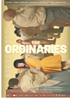 Kinoplakat The Ordinaries