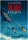 DVD The Reef: Stalked
