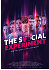 Kinoplakat The Social Experiment