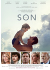 Kinoplakat The Son