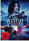 DVD The Witch