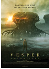 Kinoplakat Vesper Chronicles