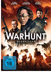 DVD WarHunt