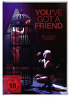 DVD You've Got a Friend