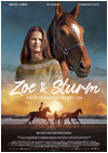 Kinoplakat Zoe & Sturm