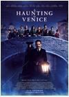 Kinoplakat A Haunting in Venice