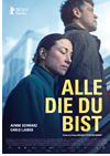 Kinoplakat Alle die Du bist