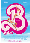 Kinoplakat Barbie
