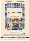 Kinoplakat BlackBerry
