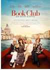 Kinoplakat Book Club - Ein neues Kapitel