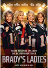 Kinoplakat Bradys Ladies