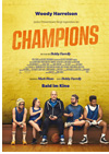 Kinoplakat Champions