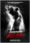 Kinoplakat Cocaine Bear