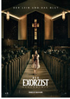 Kinoplakat Der Exorzist - Bekenntnis
