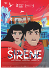 Kinoplakat Die Sirene