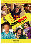 Kinoplakat Dumb Money