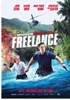 Kinoplakat Freelance