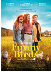 Kinoplakat Funny Birds