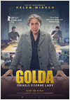 Kinoplakat Golda