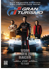 Kinoplakat Gran Turismo