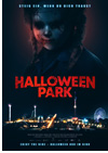 Kinoplakat Halloween Park