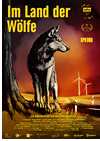 Kinoplakat Im Land der Wölfe