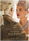 Kinoplakat Jeanne Du Barry