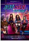 Kinoplakat Joy Ride
