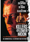 Kinoplakat Killers of the Flower Moon