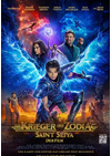 Kinoplakat Saint Seiya: Die Krieger des Zodiac