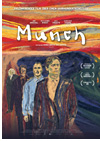 Kinoplakat Munch