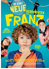 Kinoplakat Neue Geschichten vom Franz
