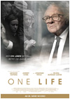 Kinoplakat One Life
