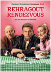 Kinoplakat Rehragout-Rendezvous