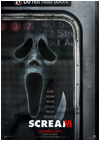 Kinoplakat Scream VI