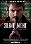 Kinoplakat Silent Night